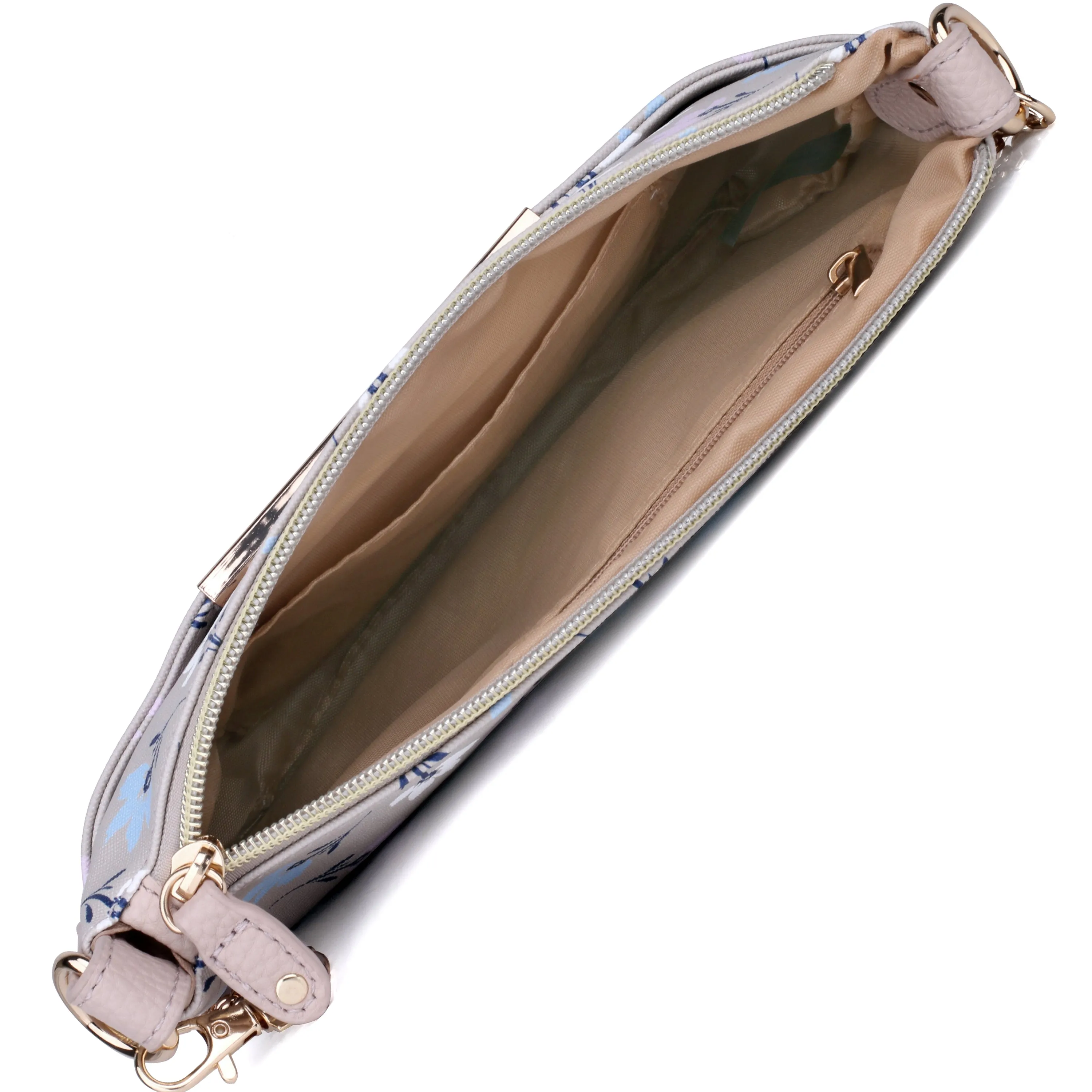 Julia Buxton Everywhere Convertible Pouch