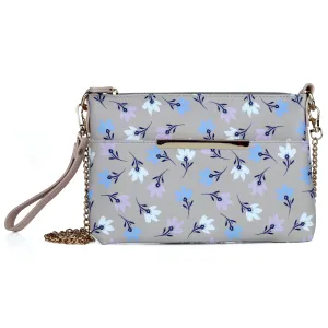 Julia Buxton Everywhere Convertible Pouch