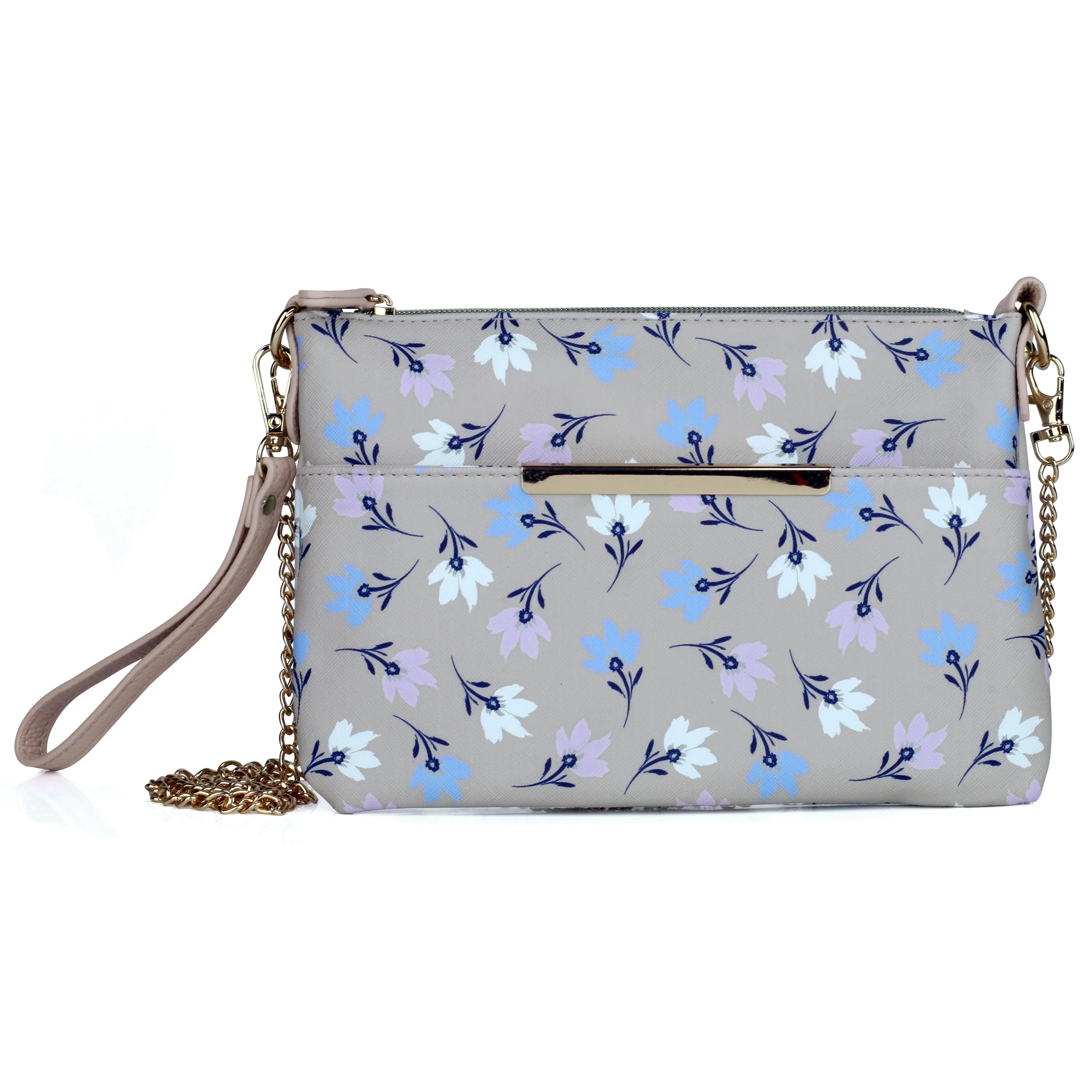 Julia Buxton Everywhere Convertible Pouch