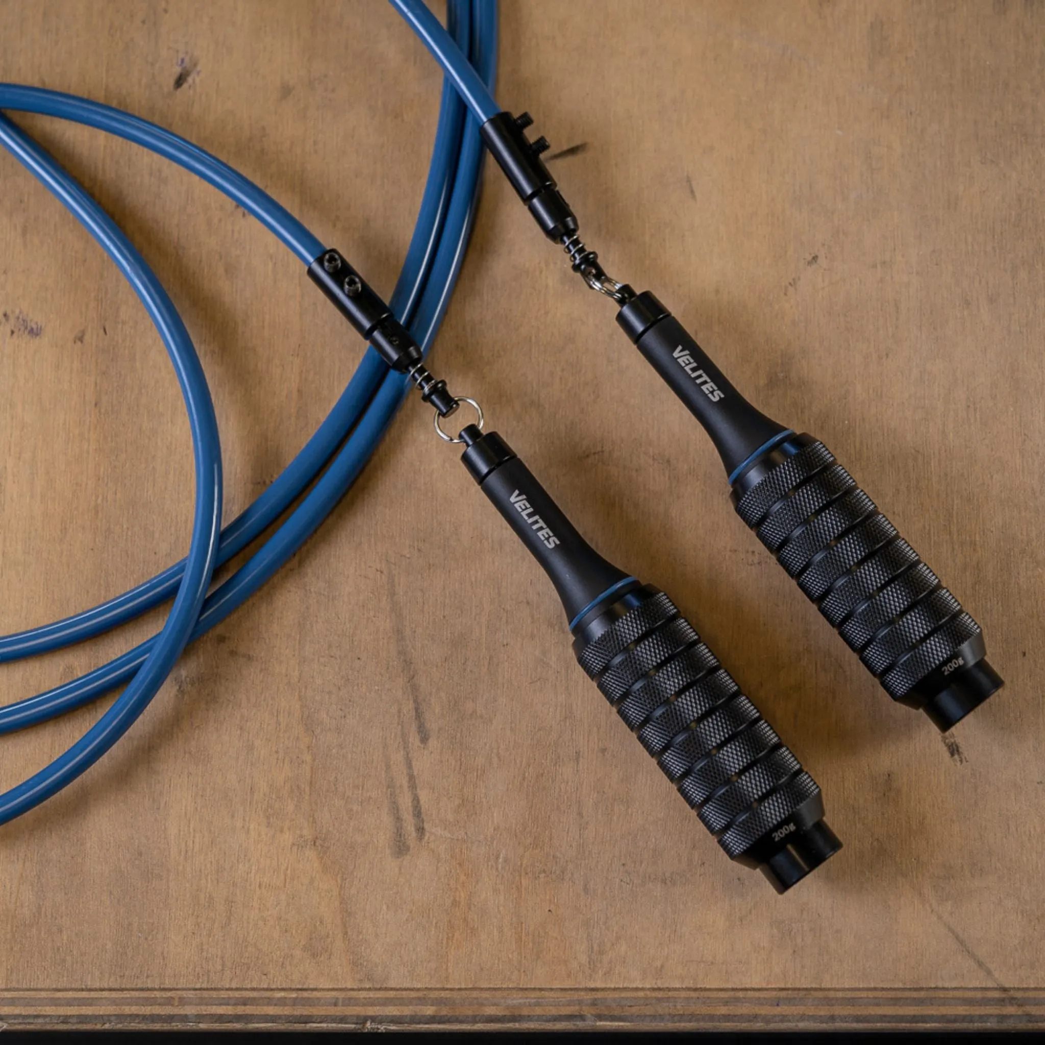 Jump Rope Earth 2.0   Weights   Cables Pack