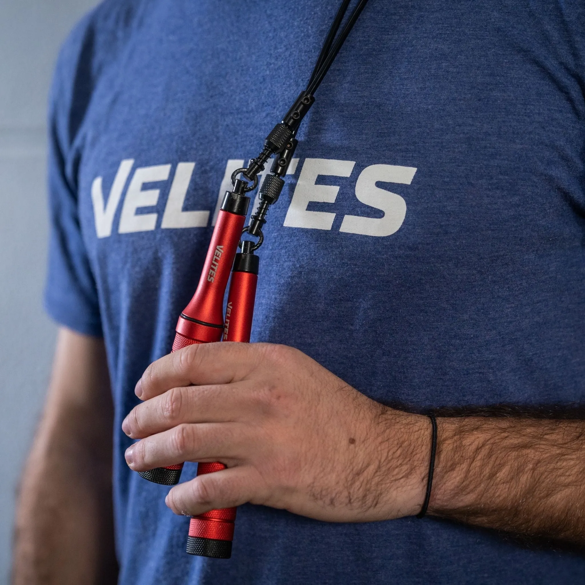 Jump Rope Earth 2.0   Weights   Cables Pack