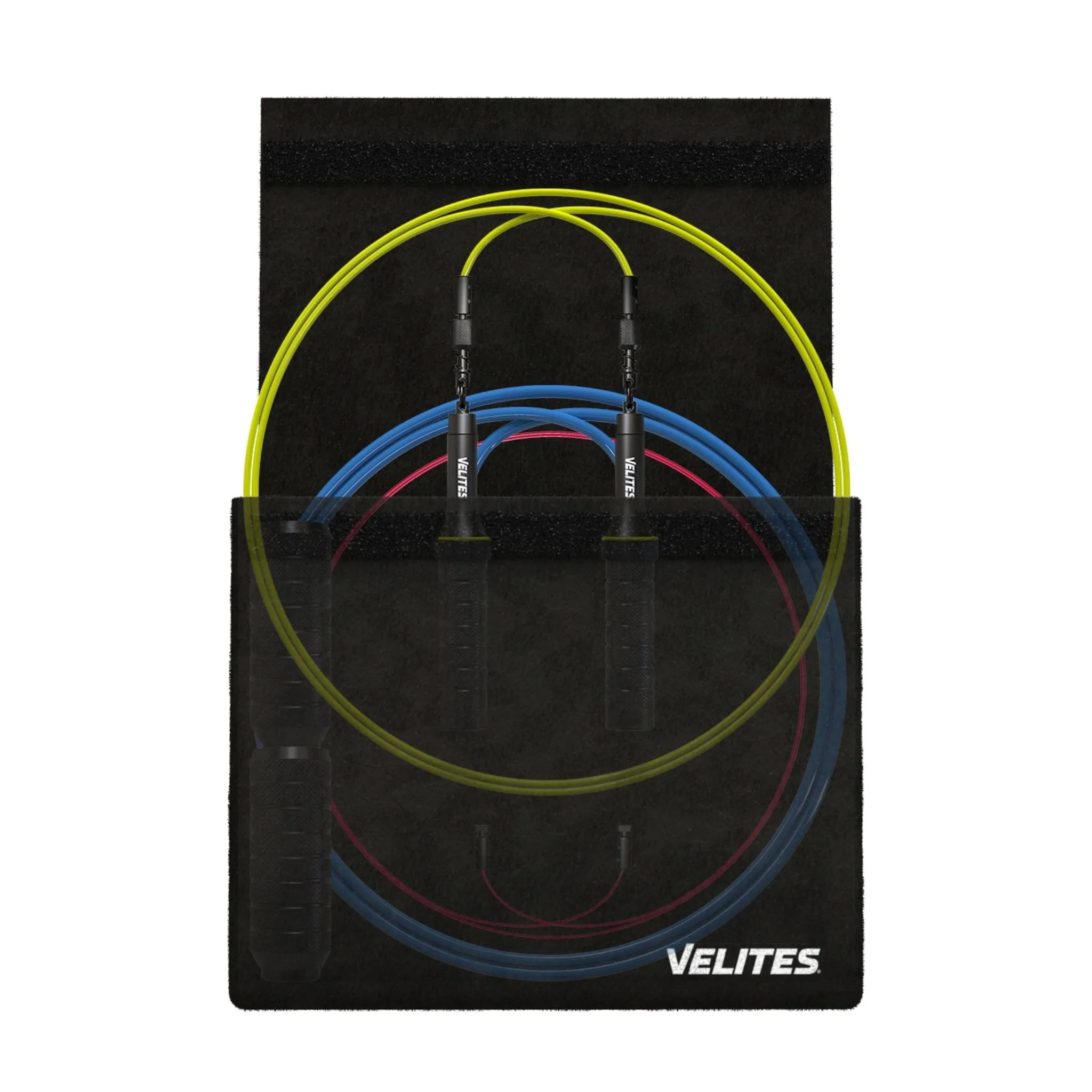 Jump Rope Earth 2.0   Weights   Cables Pack