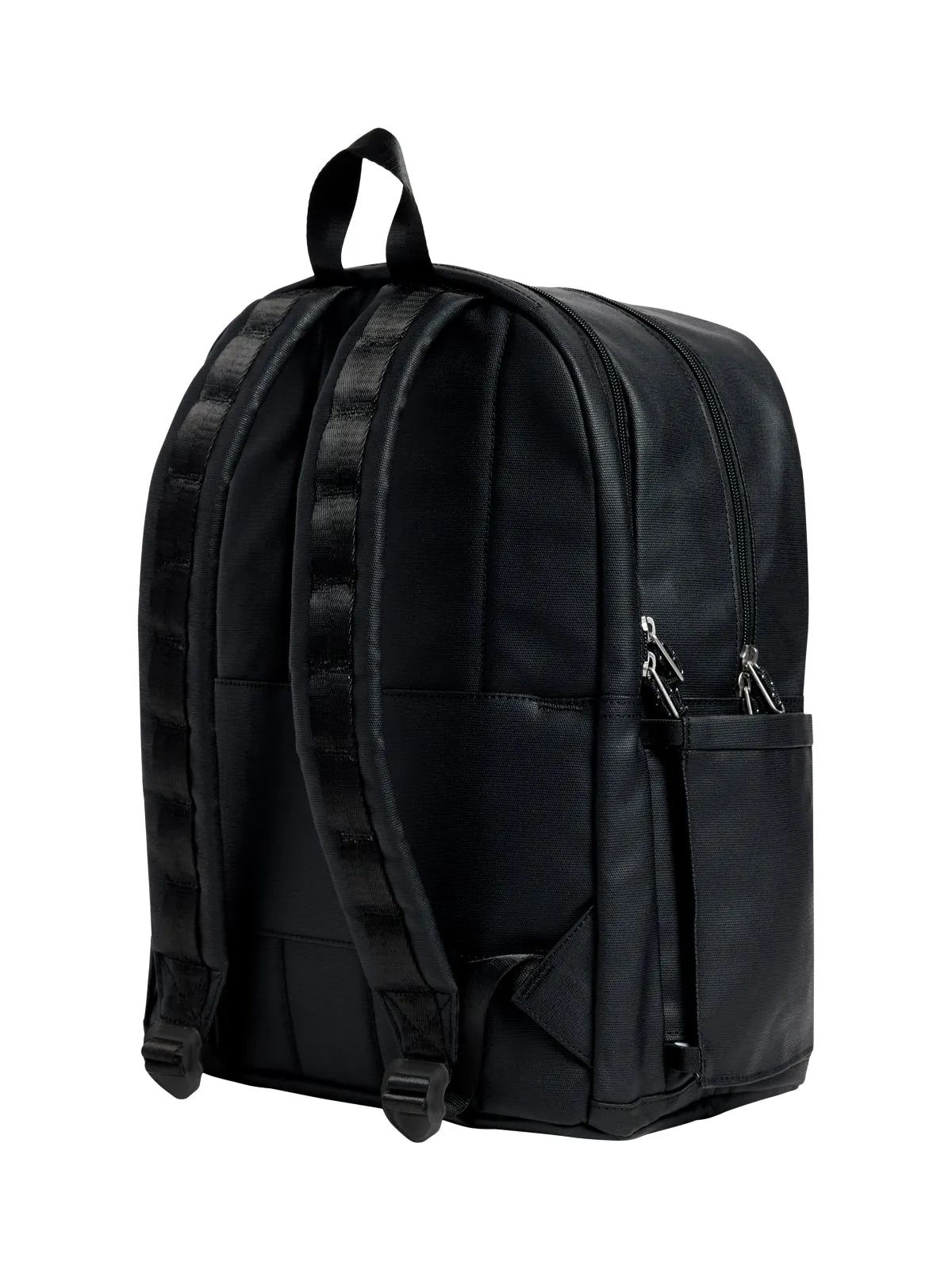 Kane Kids Travel Backpack - Fuzzy Basketballs
