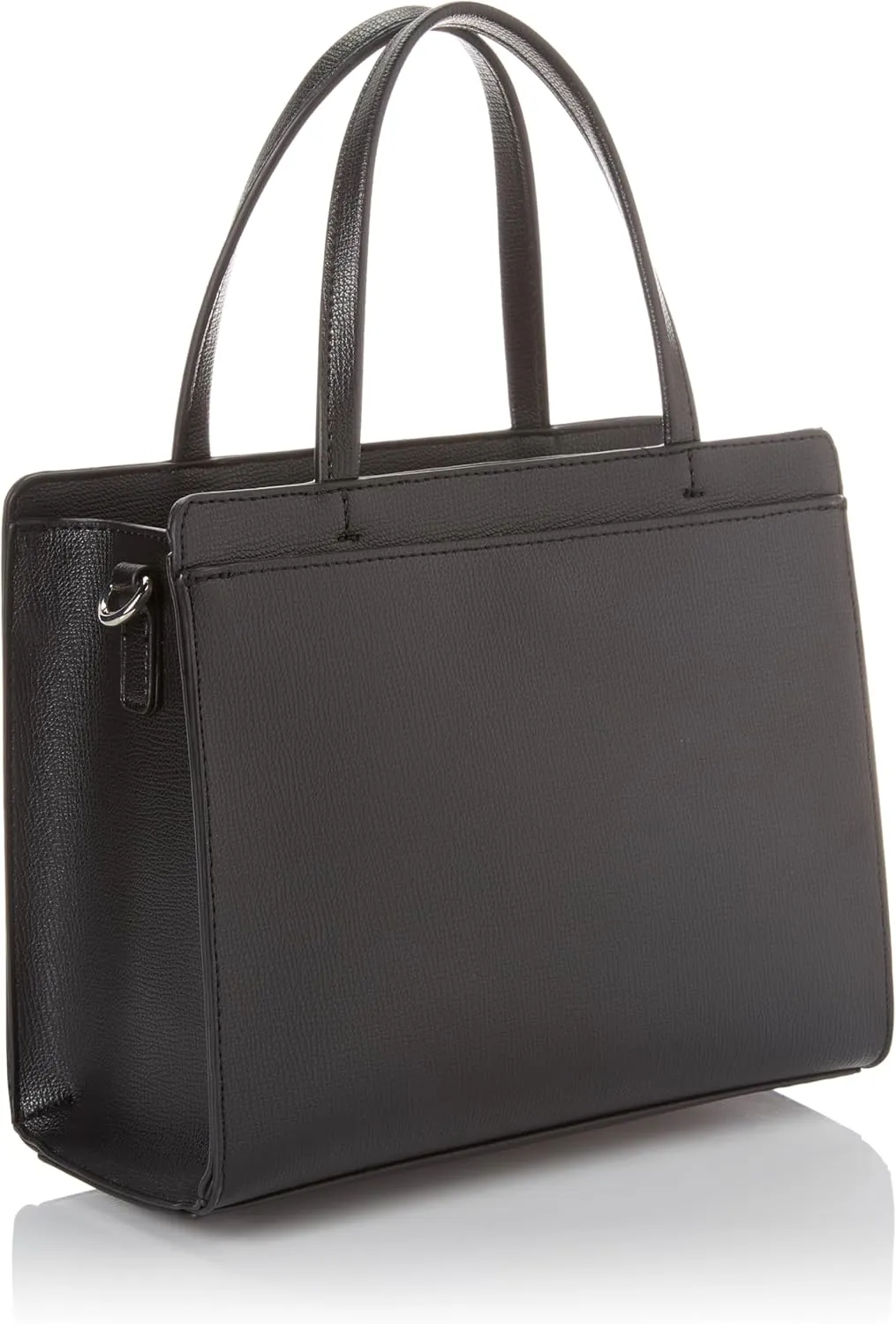 KARL LAGERFELD Paris Women's Maybelle Solid Satchel