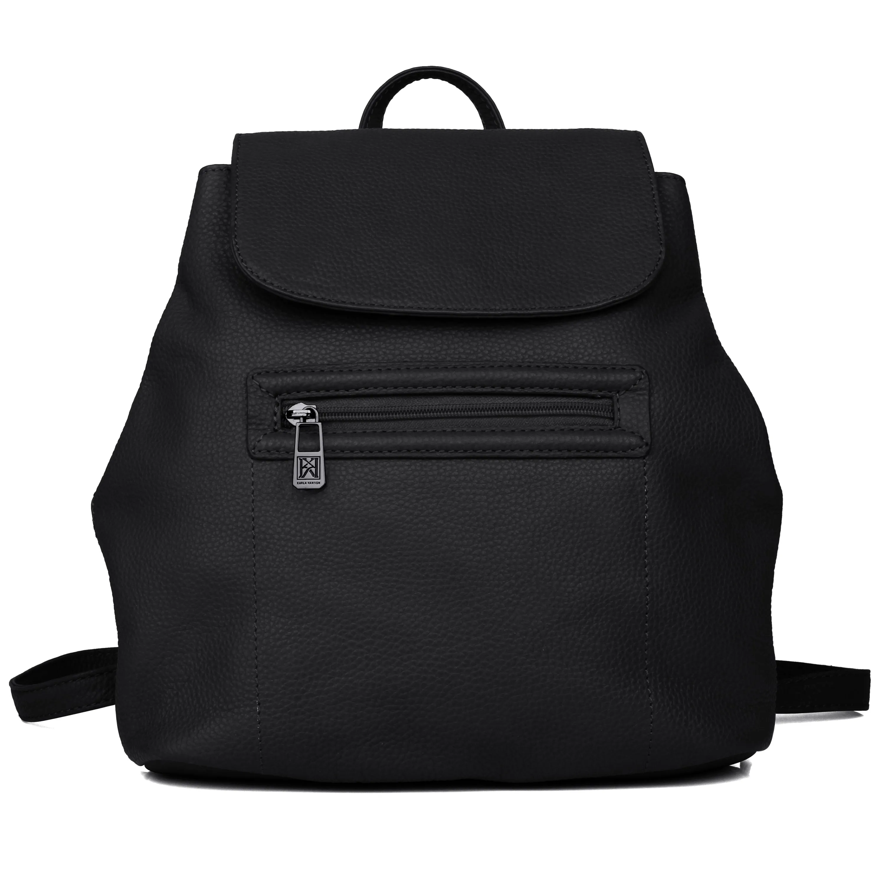 Karla Hanson Dorothy Leather Bag II
