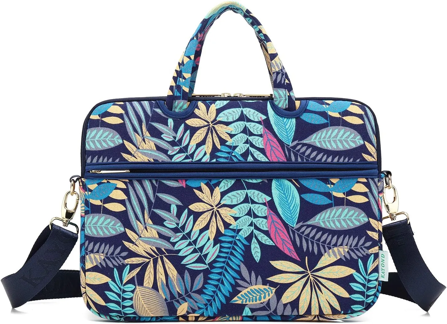 KAYOND computer laptop shoulder bags for 13-15 Inch