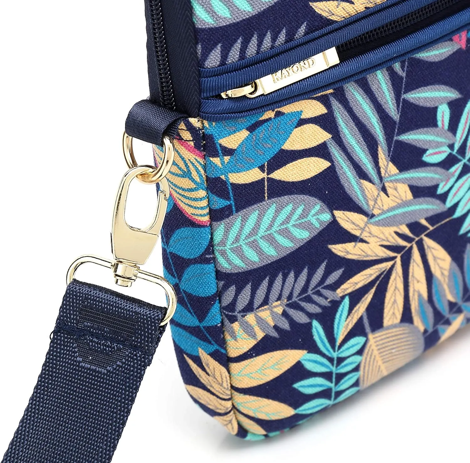 KAYOND computer laptop shoulder bags for 13-15 Inch
