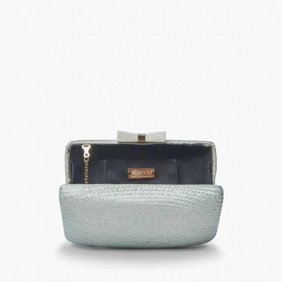 KAYU - ELOISE CLUTCH