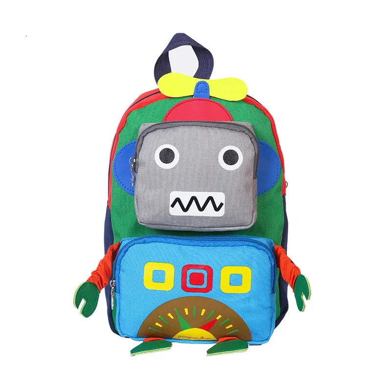 kids bags girls children backpacks school bags Children's backpack for boys in kindergarten