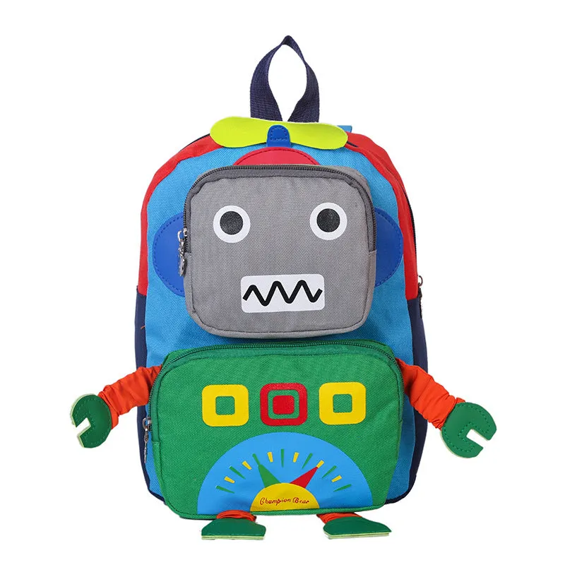 kids bags girls children backpacks school bags Children's backpack for boys in kindergarten