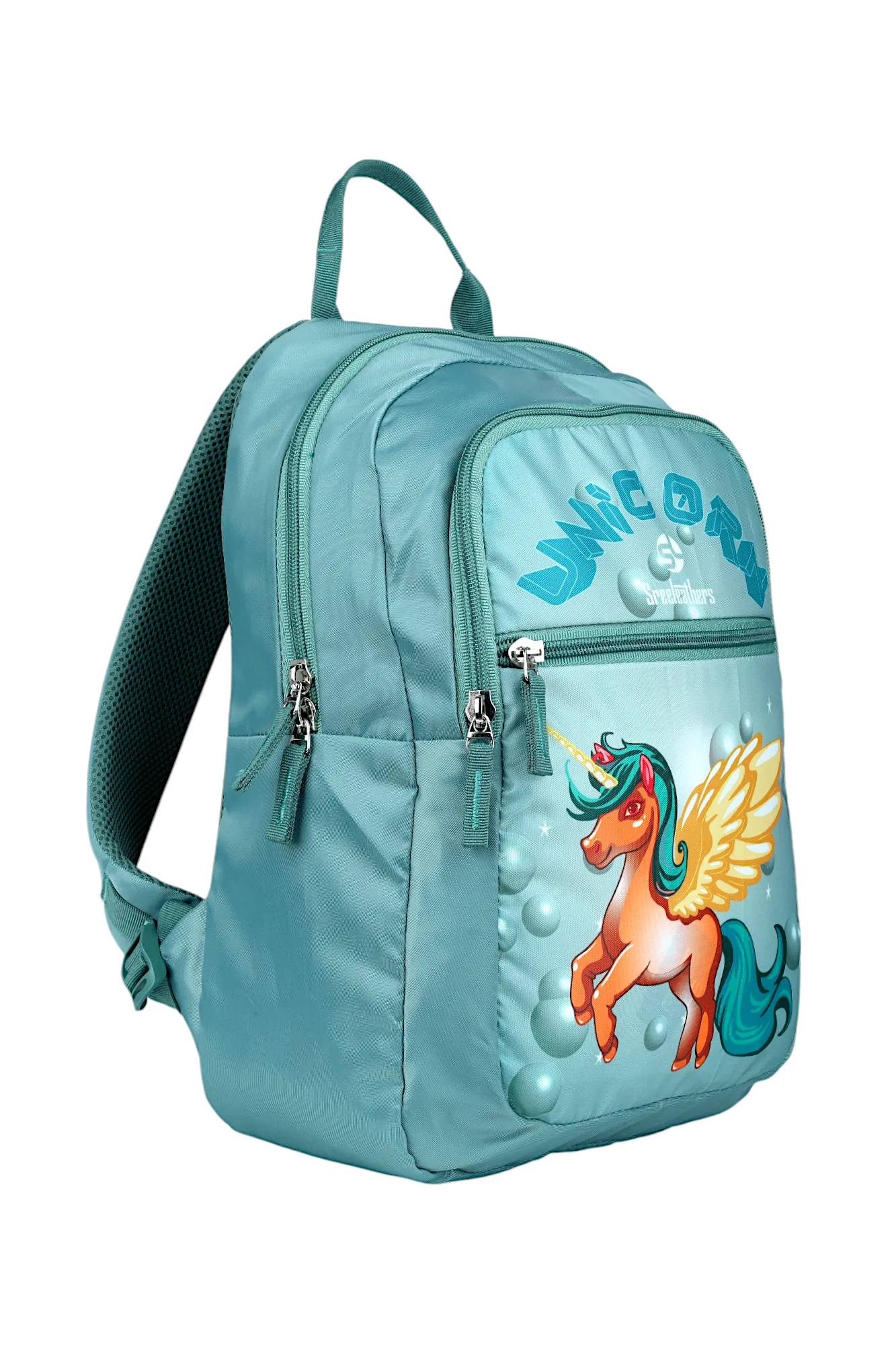 Kids School Bag 91658