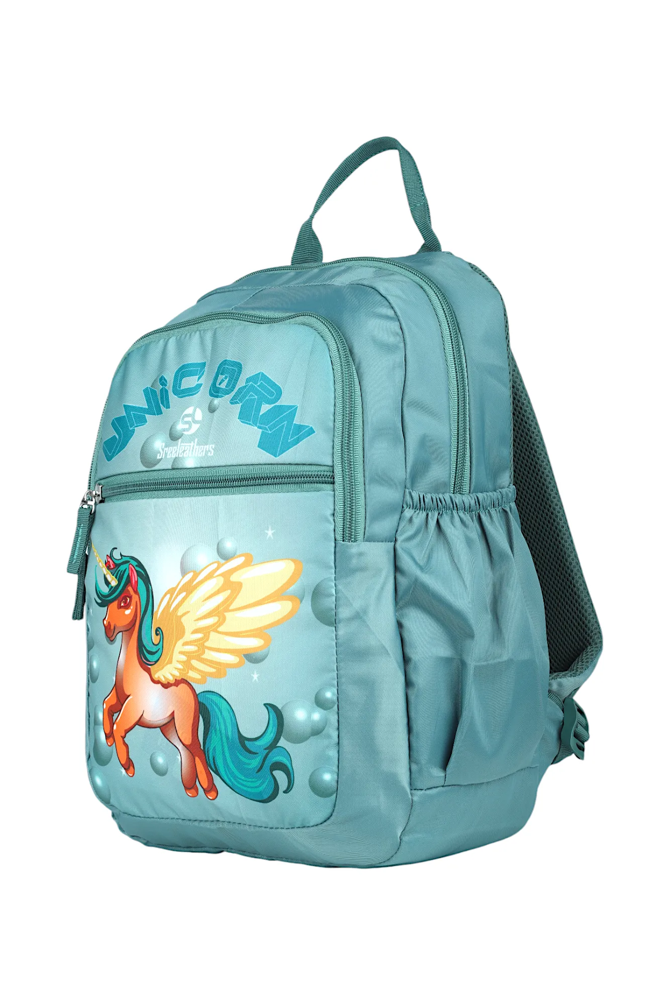 Kids School Bag 91658