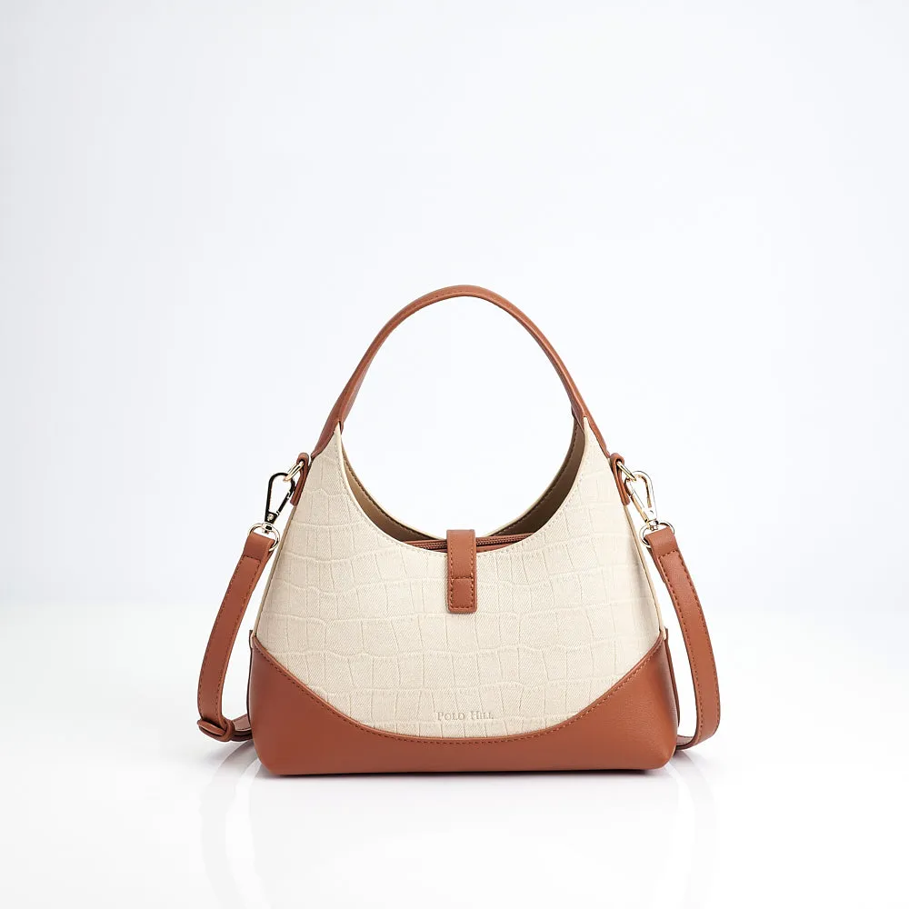 Ladies Dash Underarm Sling Bag