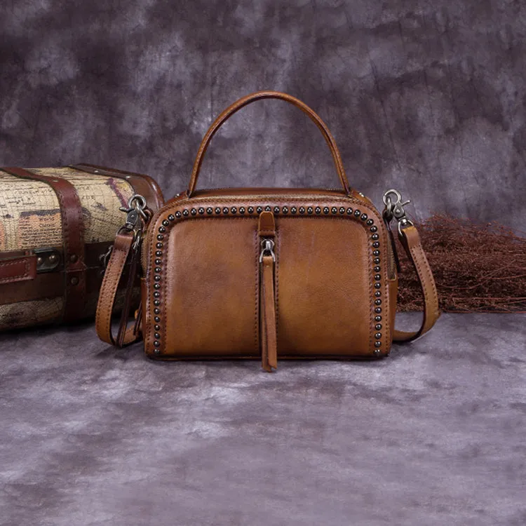Ladies Designer Handbags Small Leather Crossbody Bags Purse for Women