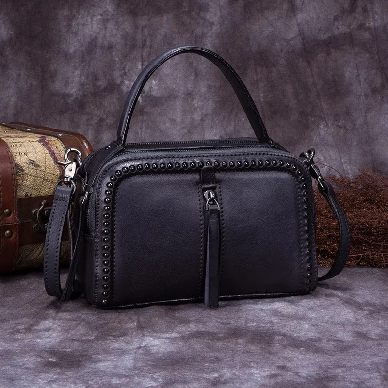 Ladies Designer Handbags Small Leather Crossbody Bags Purse for Women