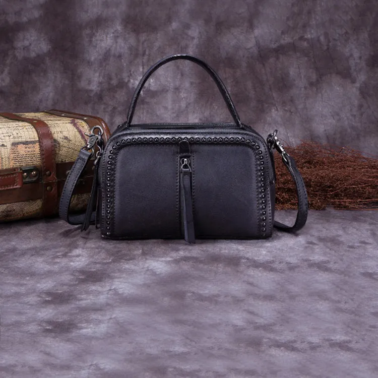 Ladies Designer Handbags Small Leather Crossbody Bags Purse for Women