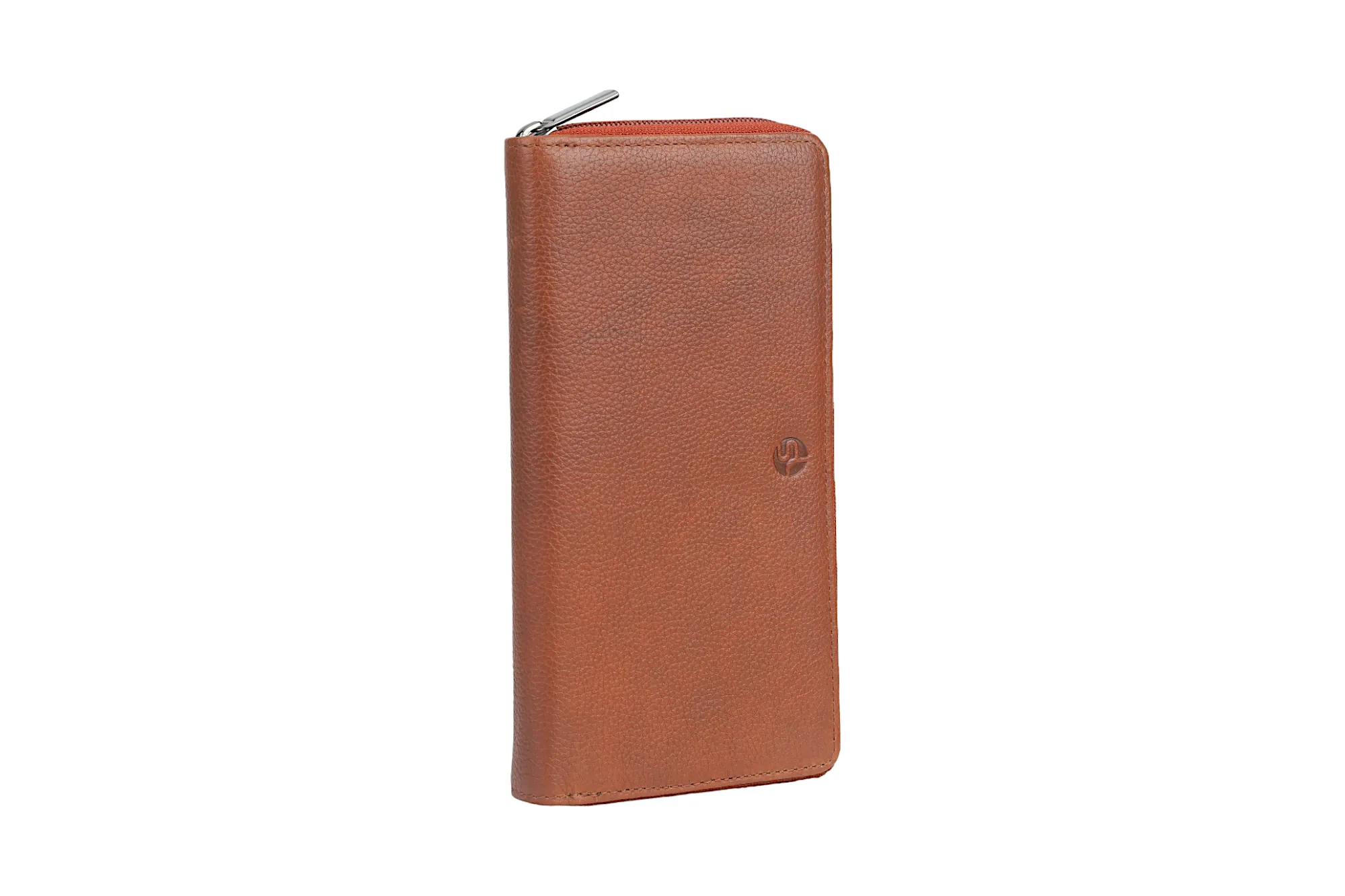 Ladies Premium leather clutch 912007