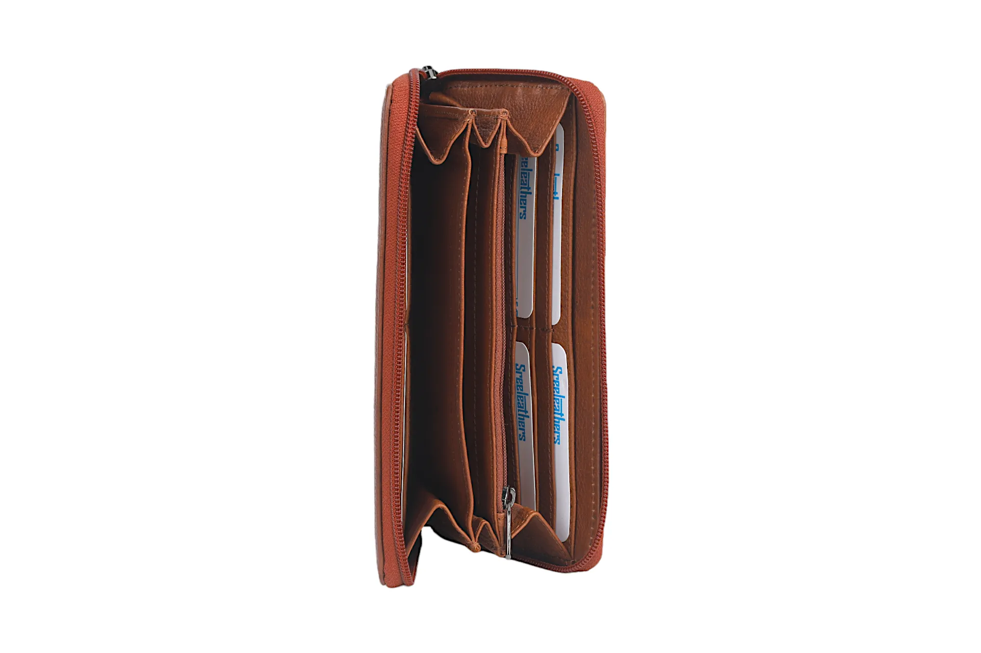 Ladies Premium leather clutch 912007
