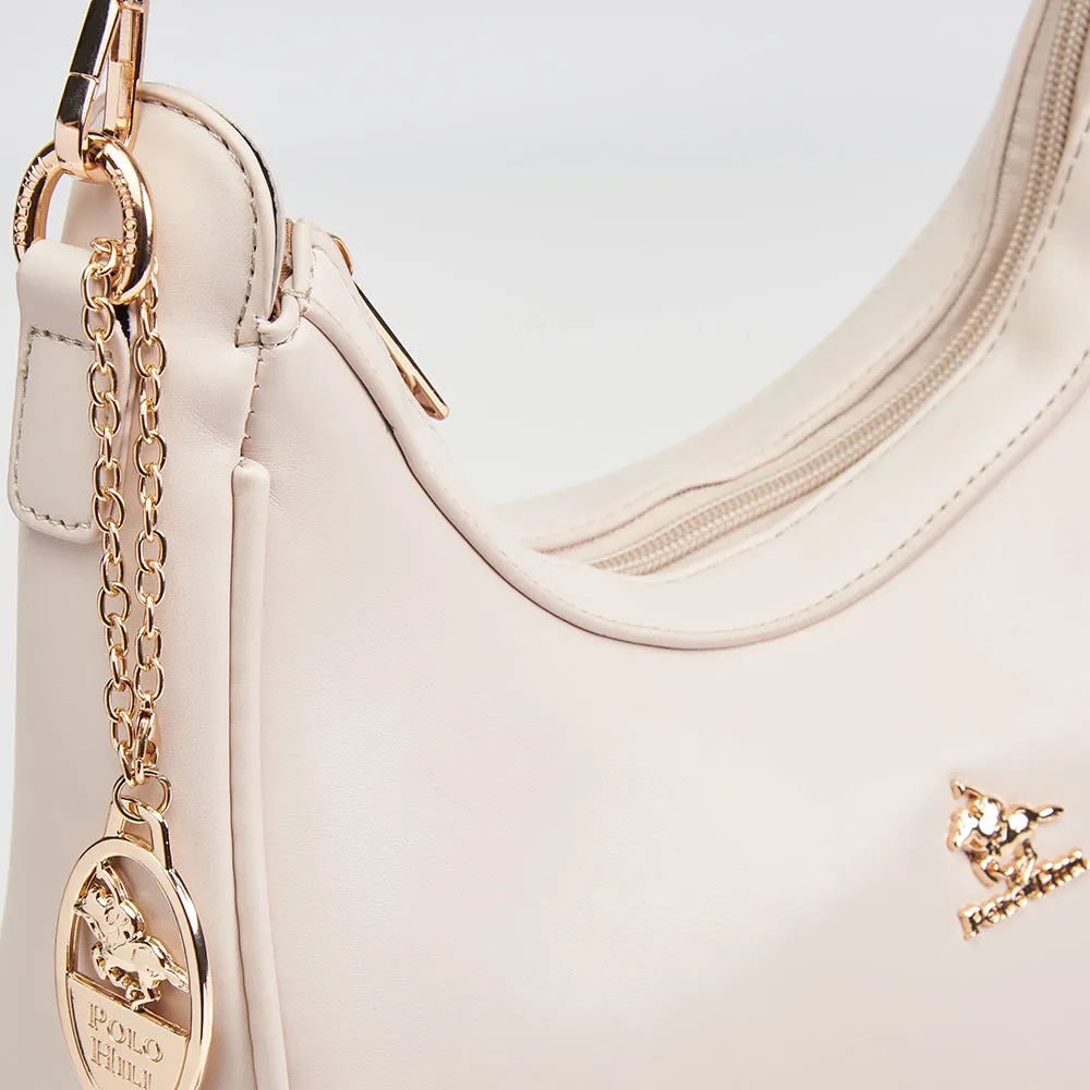 Ladies Underarm Hobo Bag