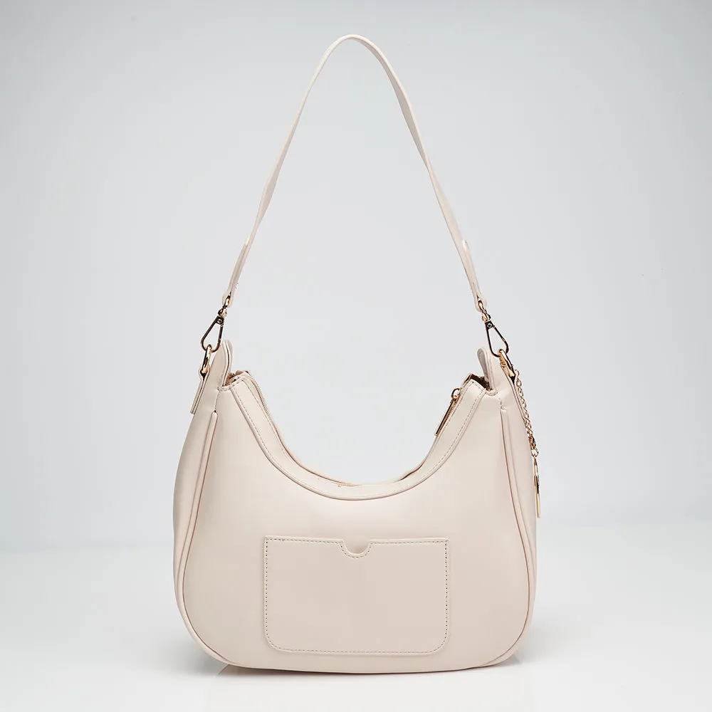 Ladies Underarm Hobo Bag