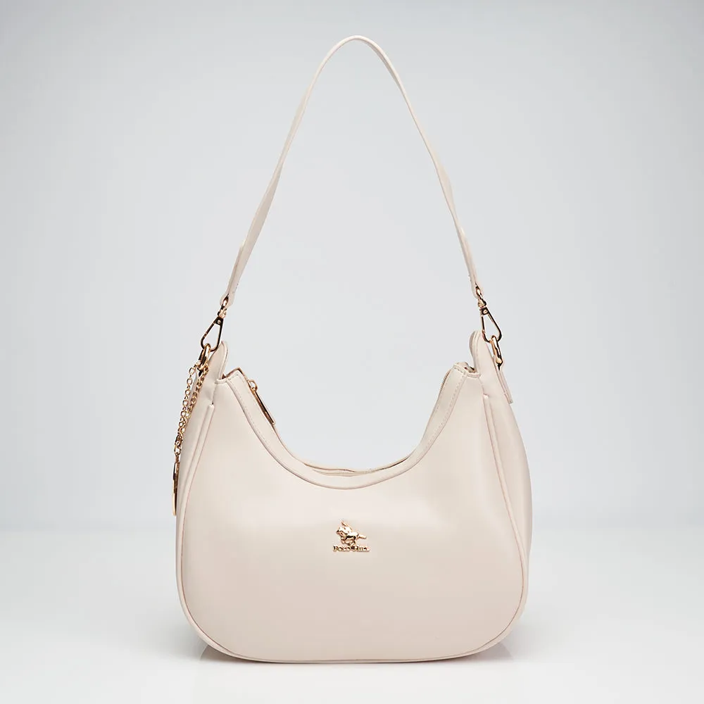 Ladies Underarm Hobo Bag
