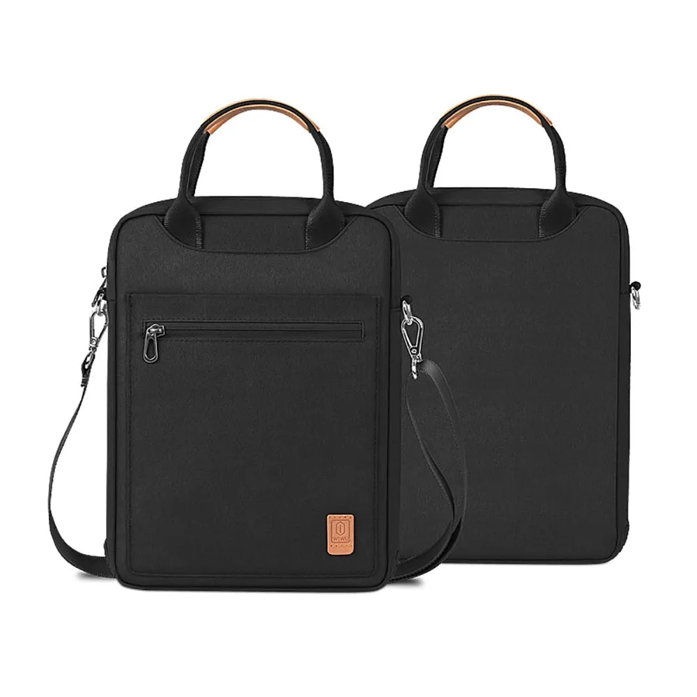 Laptop Bag for 12.9 inch Tablet - Black or Grey
