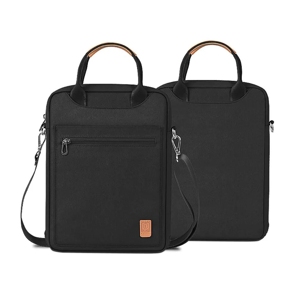 Laptop Bag for 12.9 inch Tablet - Black or Grey