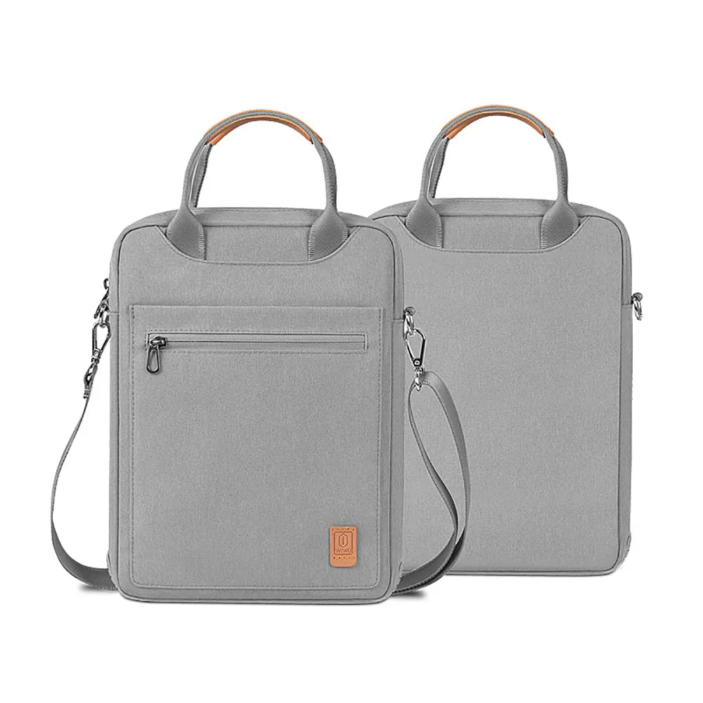 Laptop Bag for 12.9 inch Tablet - Black or Grey