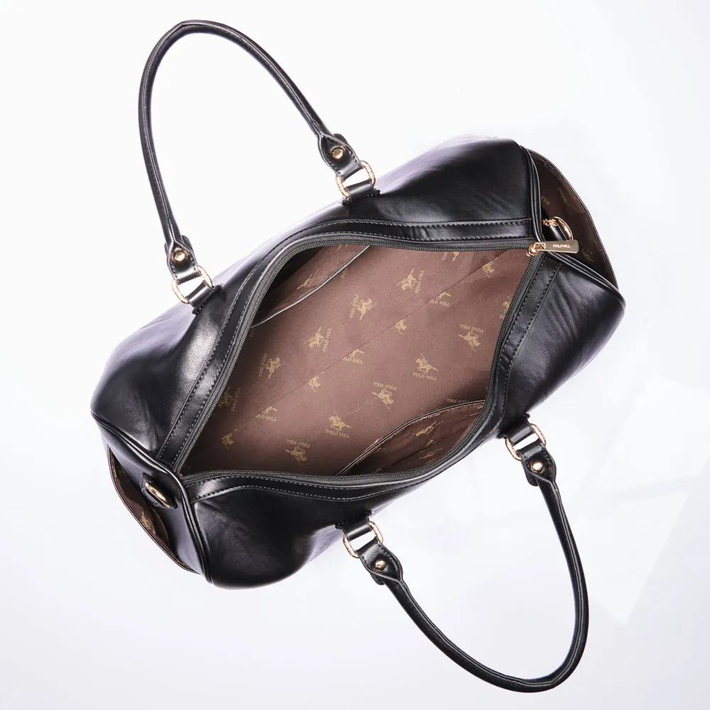 Large Capacity Duffel Travel Bag