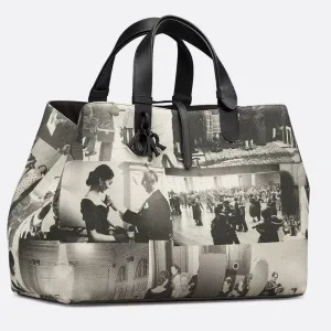Large Dior Toujours Bag