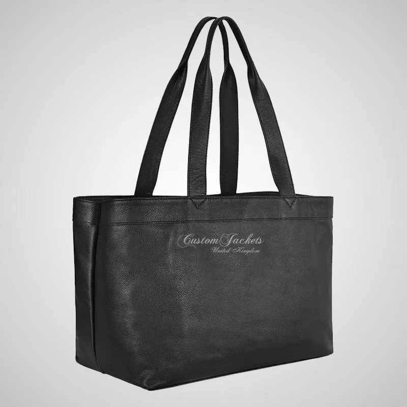 Large Tote Bag For Ladies Leather Large Purse Shoulder Bag