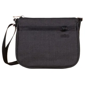 Lark Bag - Black in Bloom