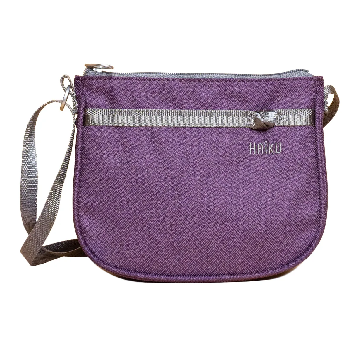 Lark Bag - Blackberry