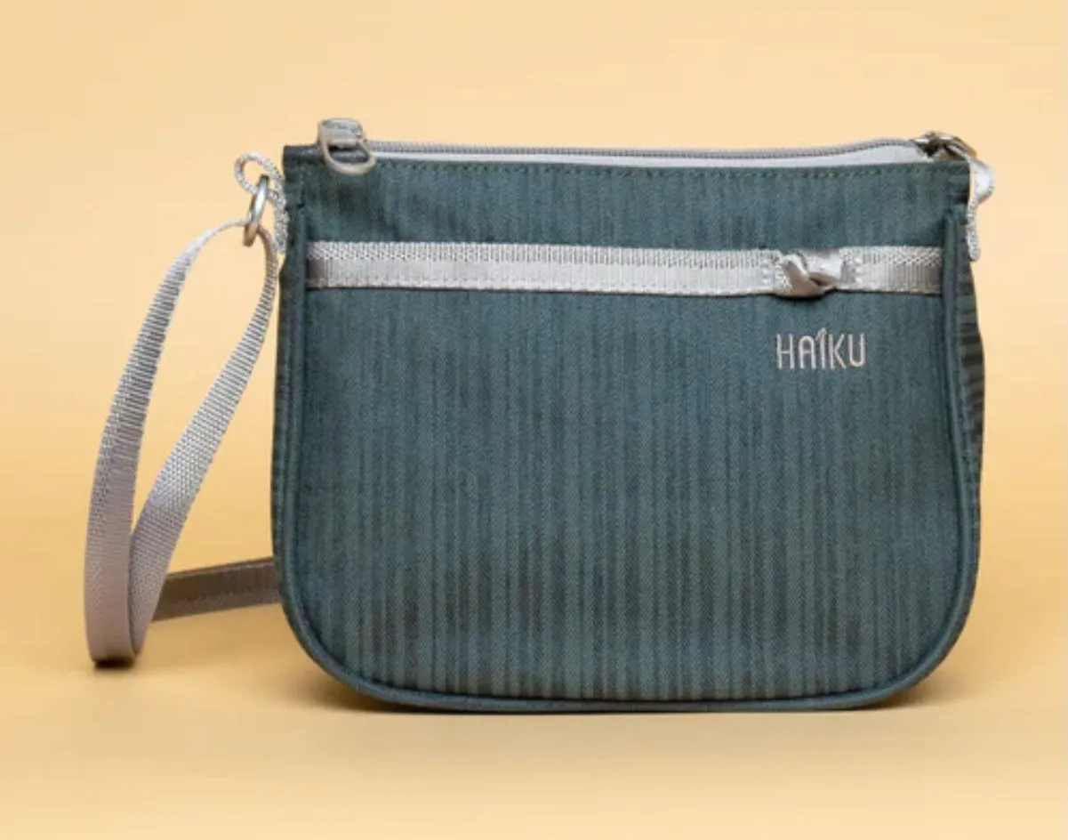 Lark Crossbody Bag