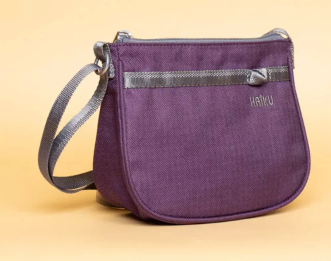 Lark Crossbody Bag