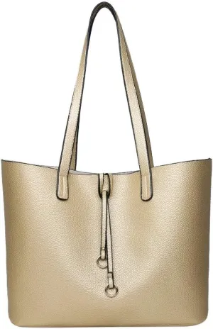 Lazzboy Women's Style Fashion Retro Solid Shoulder Tote Handbags Casual Bag Large Capacity Handbags Women's Bags Hobo Shoulder Bags Shoulder Bags PU Leather Handbag