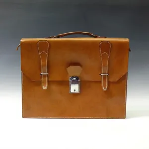 Leather Briefcase