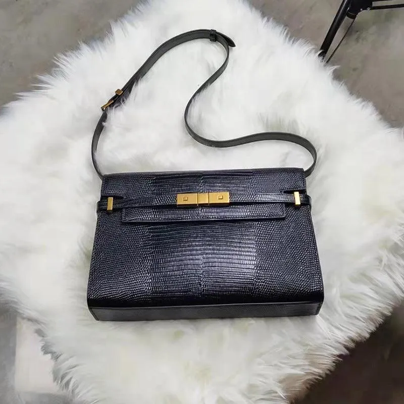 Leather Minimal Box Crossbody Bag, Leather Handbag, Shoulder Bag, Leather Purse, Leather Laptop Bag, Handbag, Women Designer Bag, Gift