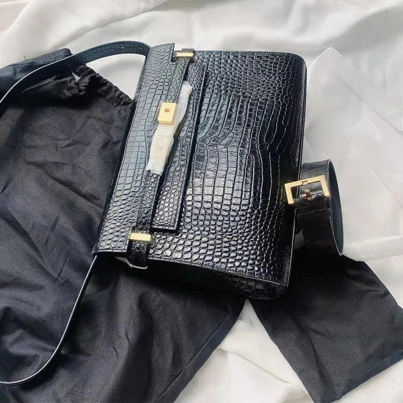 Leather Minimal Box Crossbody Bag, Leather Handbag, Shoulder Bag, Leather Purse, Leather Laptop Bag, Handbag, Women Designer Bag, Gift