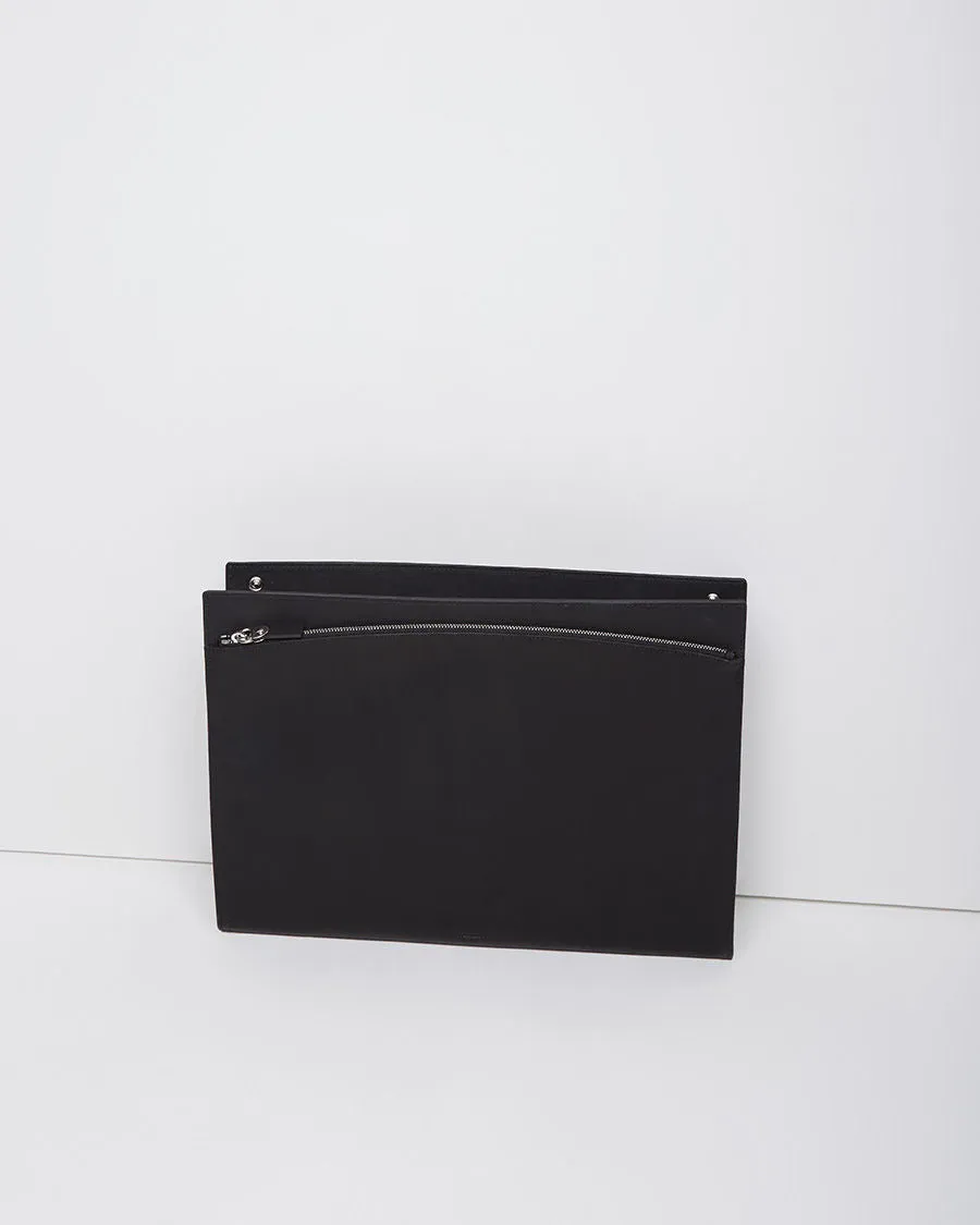 Leather Portfolio