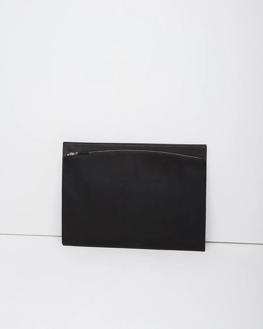 Leather Portfolio