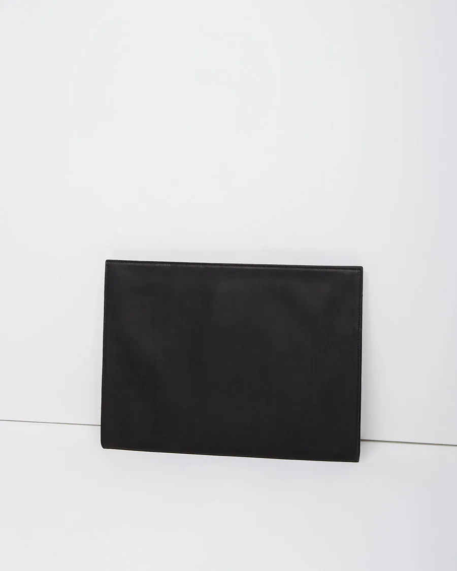 Leather Portfolio