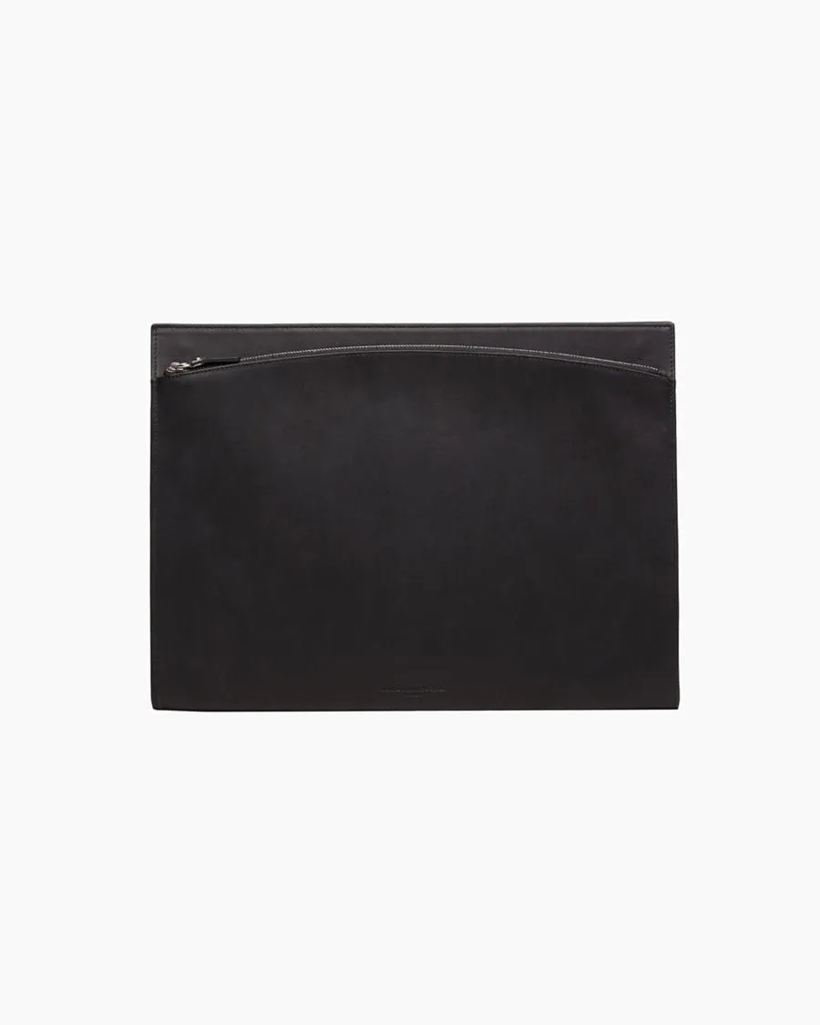 Leather Portfolio