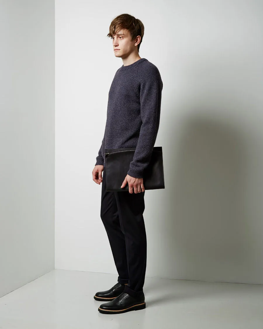 Leather Portfolio
