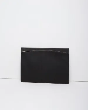 Leather Portfolio