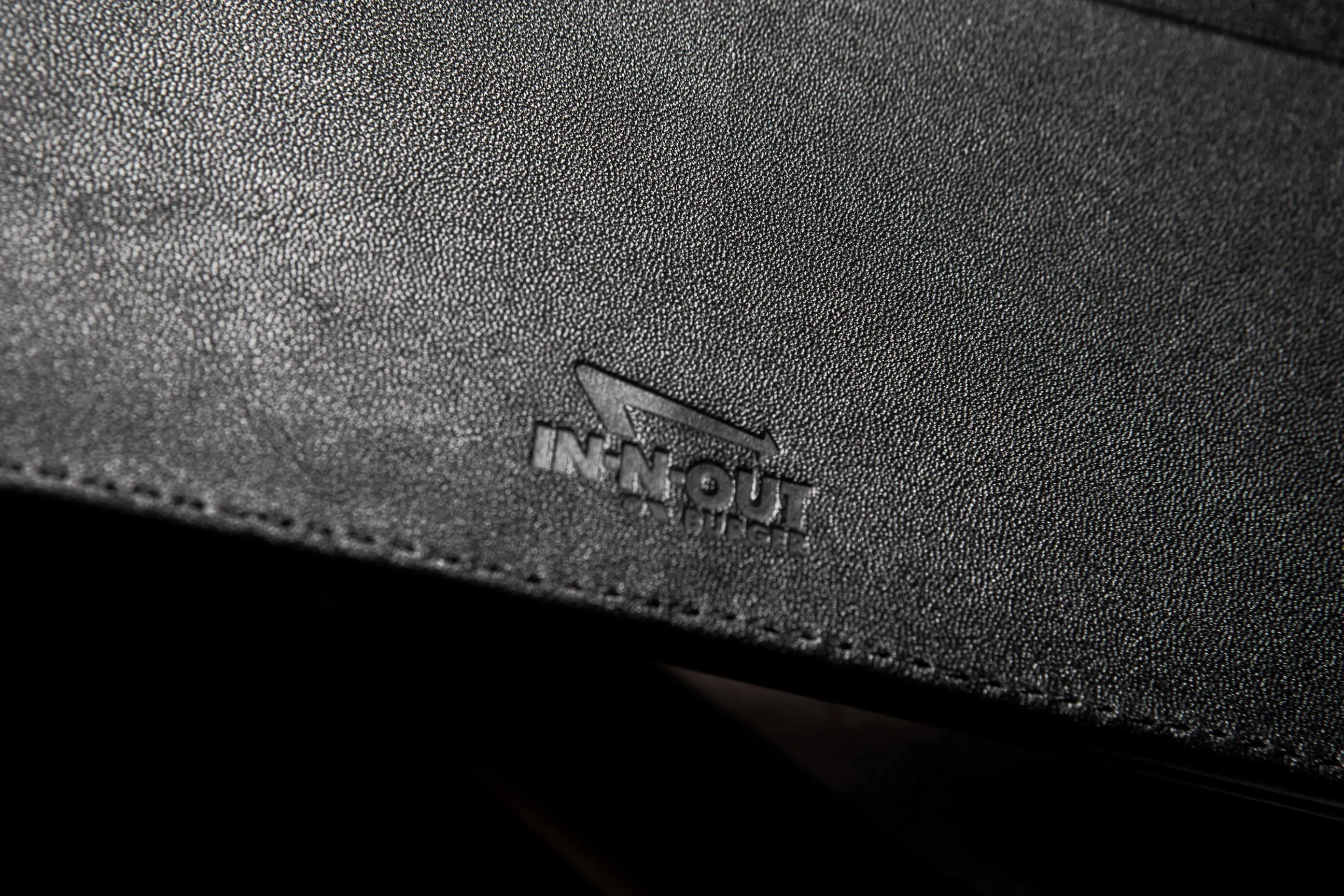 LEATHER PORTFOLIO