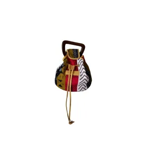LiT Bag - Sikasso Red