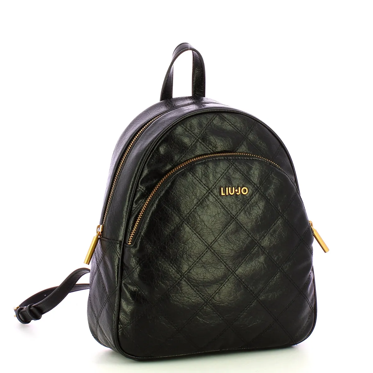 Liu Jo - Zainetto trapuntato Black - AA5123E0914 - BLACK