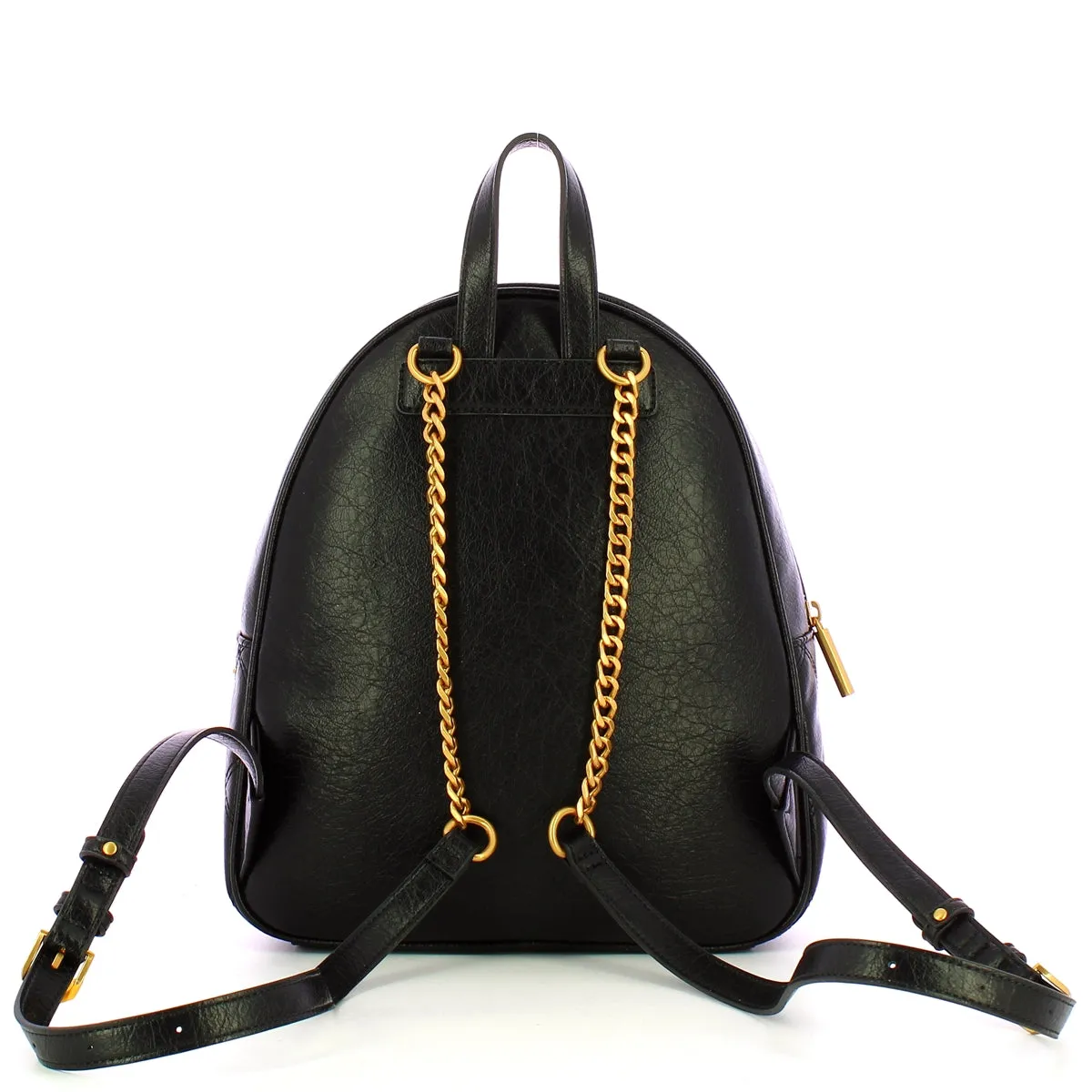 Liu Jo - Zainetto trapuntato Black - AA5123E0914 - BLACK
