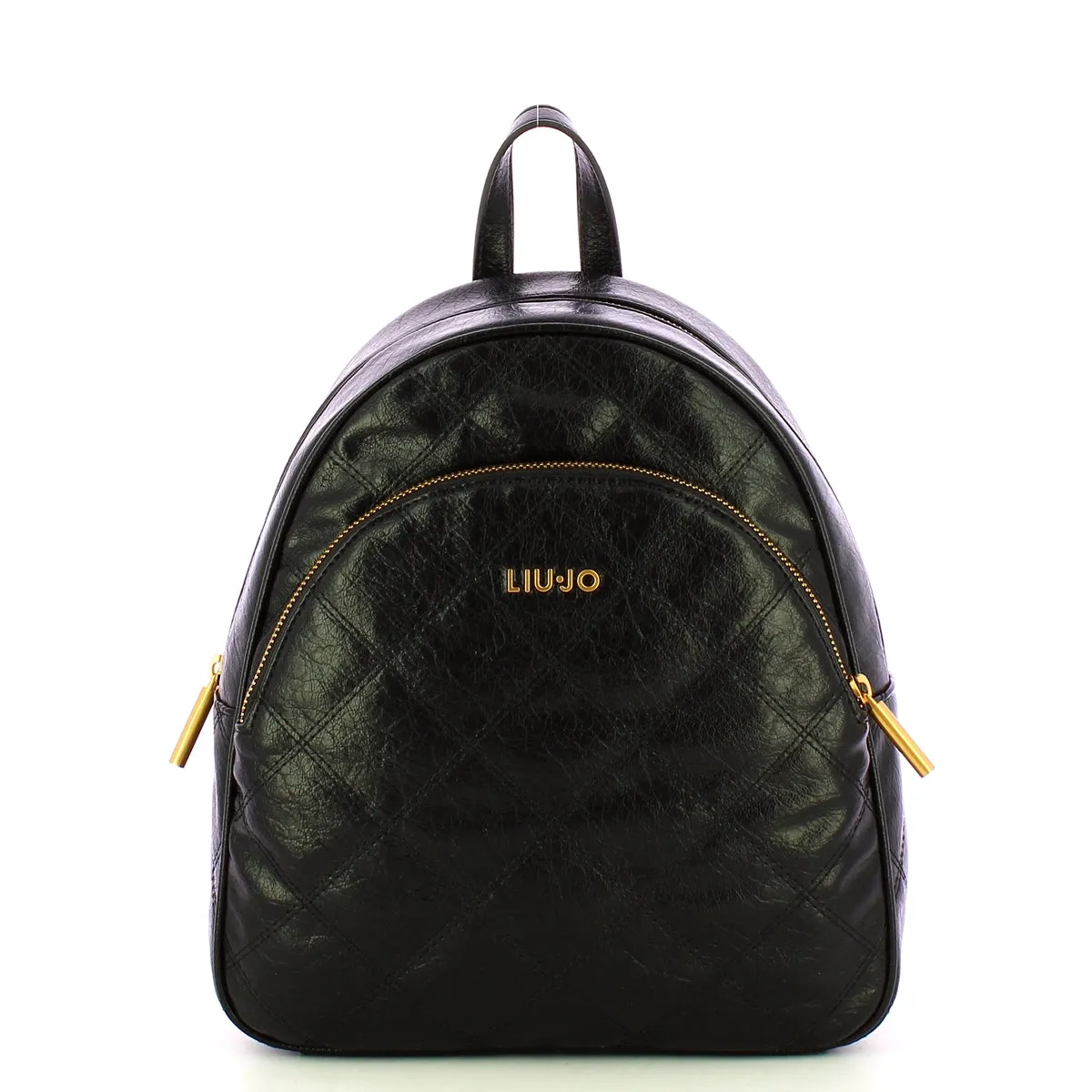 Liu Jo - Zainetto trapuntato Black - AA5123E0914 - BLACK